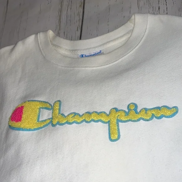 Champion Reverse Weave - Picture 2 of 4